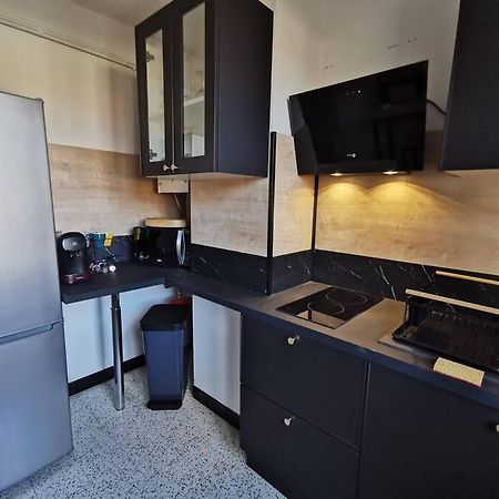 Appartement tout confort refait à neuf Moulins  Exterior foto