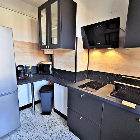 Appartement tout confort refait à neuf Moulins  Exterior foto